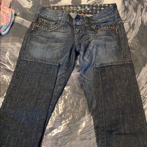 Guess Jeans